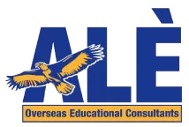 AL&Egrave; Overseas logo